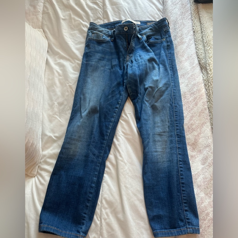 Crop jeans Guess